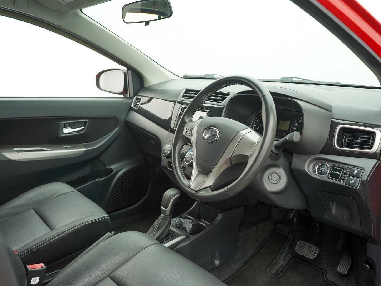 used 2017 Perodua Bezza Advance 1.3