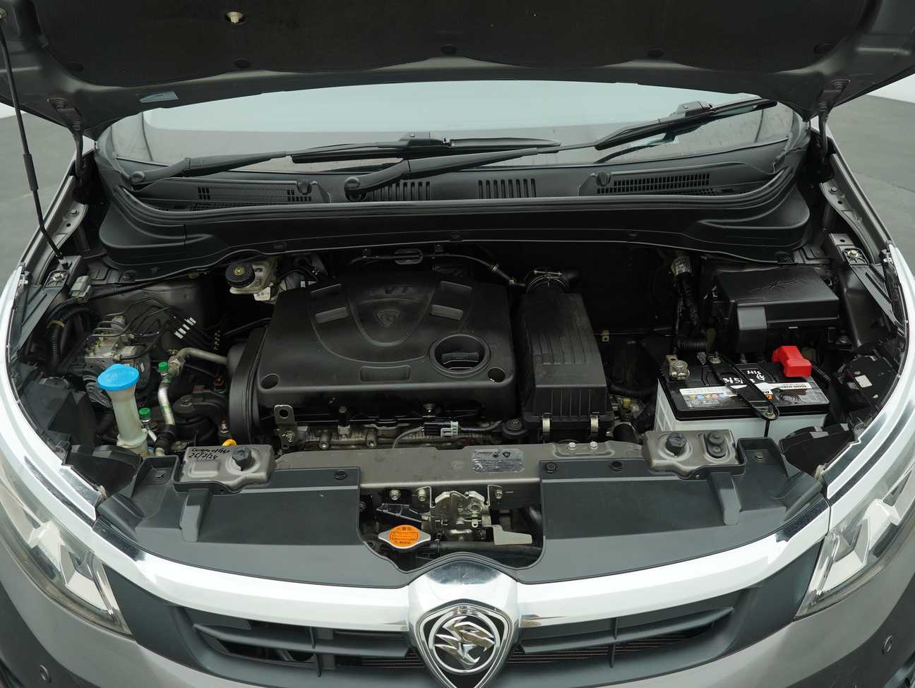 used 2016 Proton Persona Premium 1.6