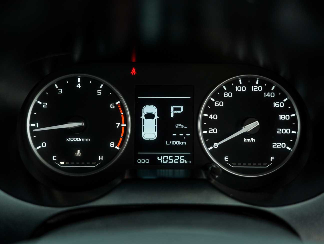 terpakai 2019 Proton Saga Premium 1.3