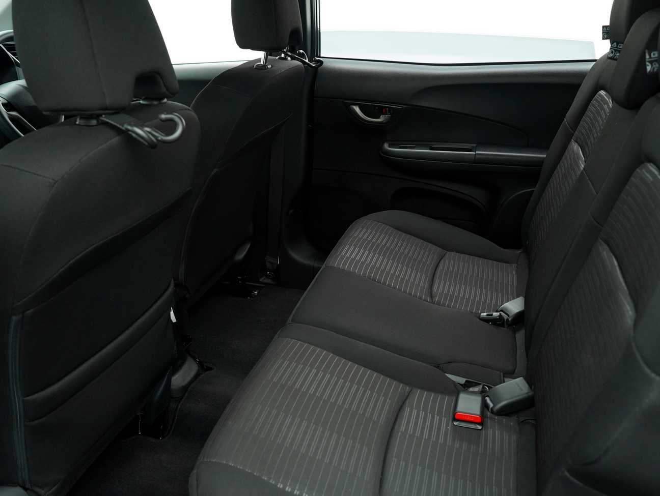 used 2021 Honda BR-V E 1.5