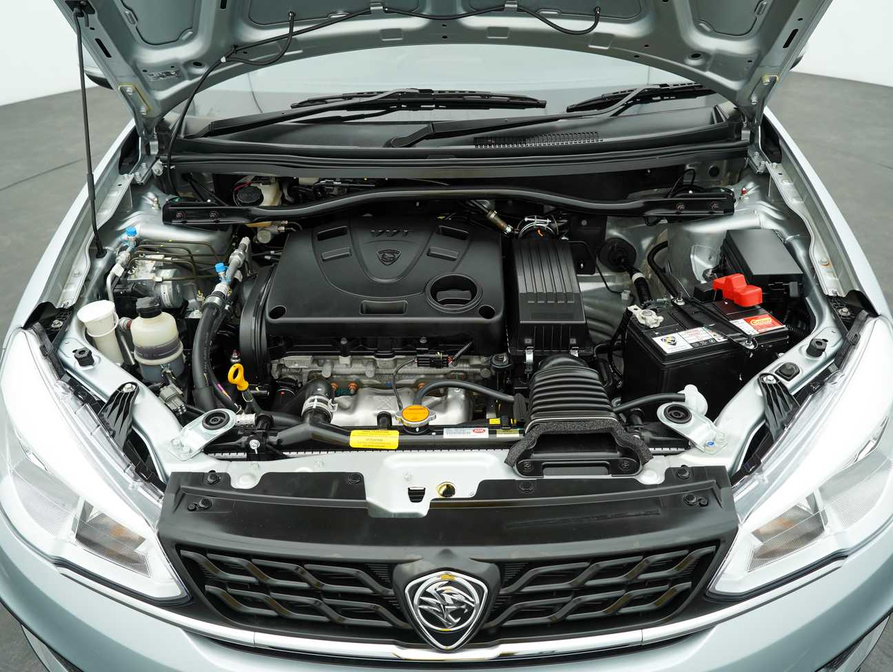 used 2022 Proton Saga Premium 1.3