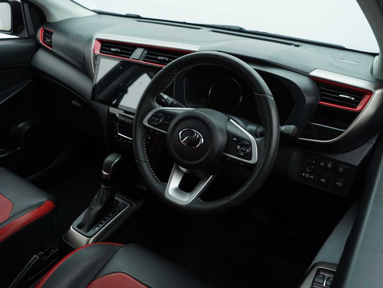 terpakai 2023 Perodua Myvi AV 1.5