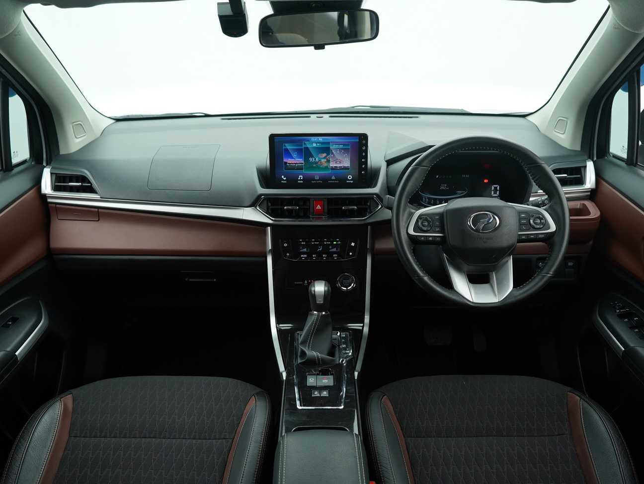 used 2023 Perodua Alza AV 1.5