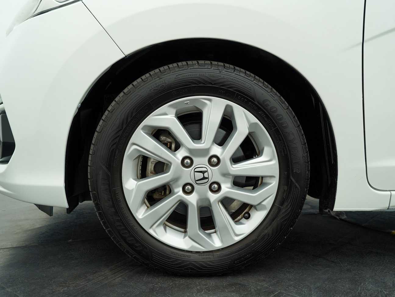 used 2017 Honda Jazz E i-VTEC 1.5