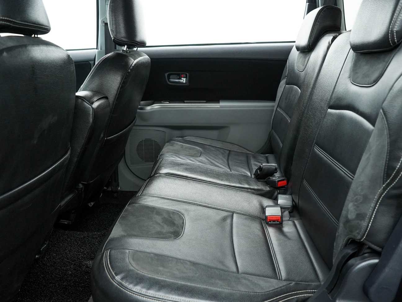 used 2013 Perodua Alza EZi 1.5