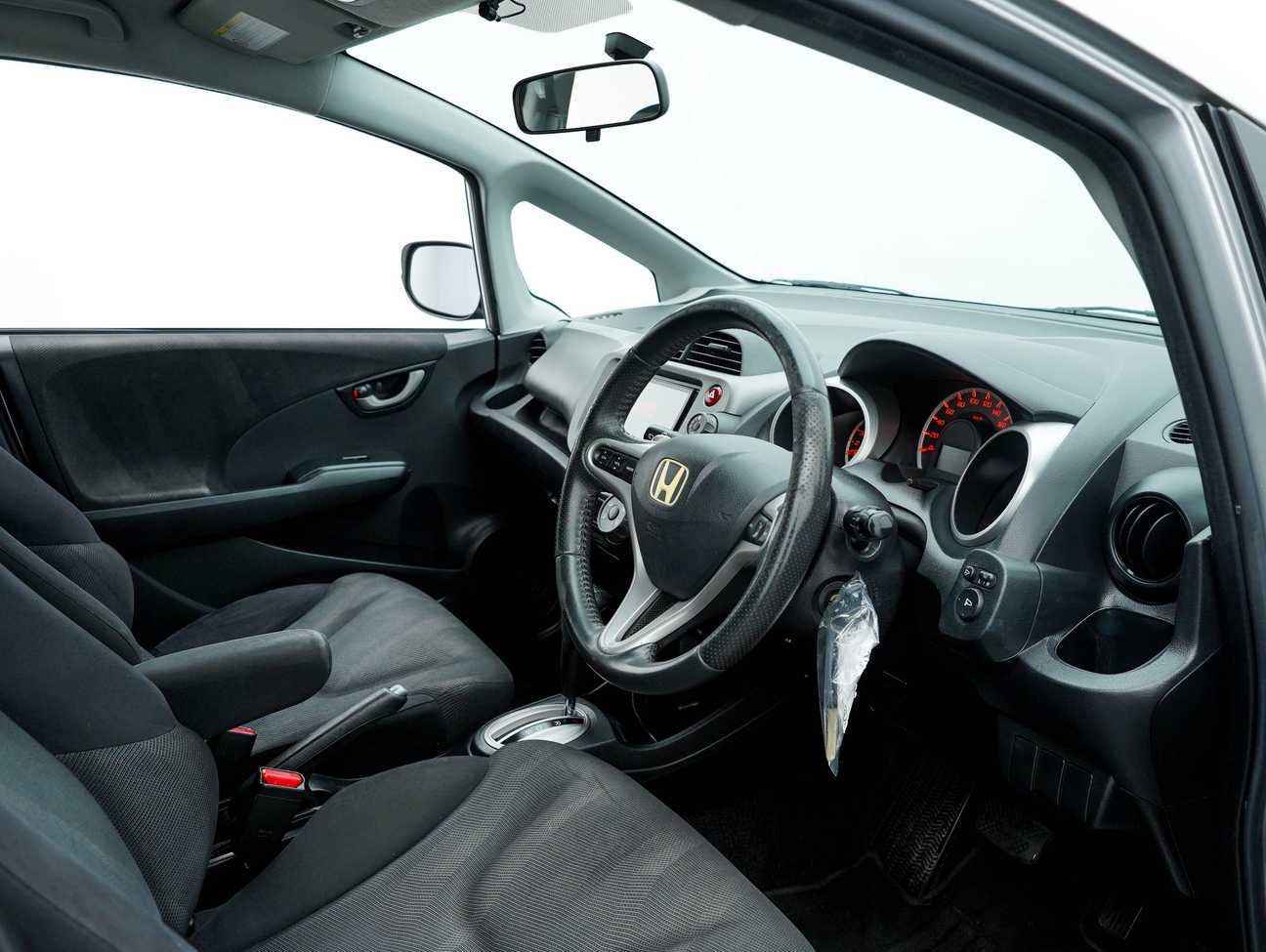 terpakai 2009 Honda Jazz V 1.5