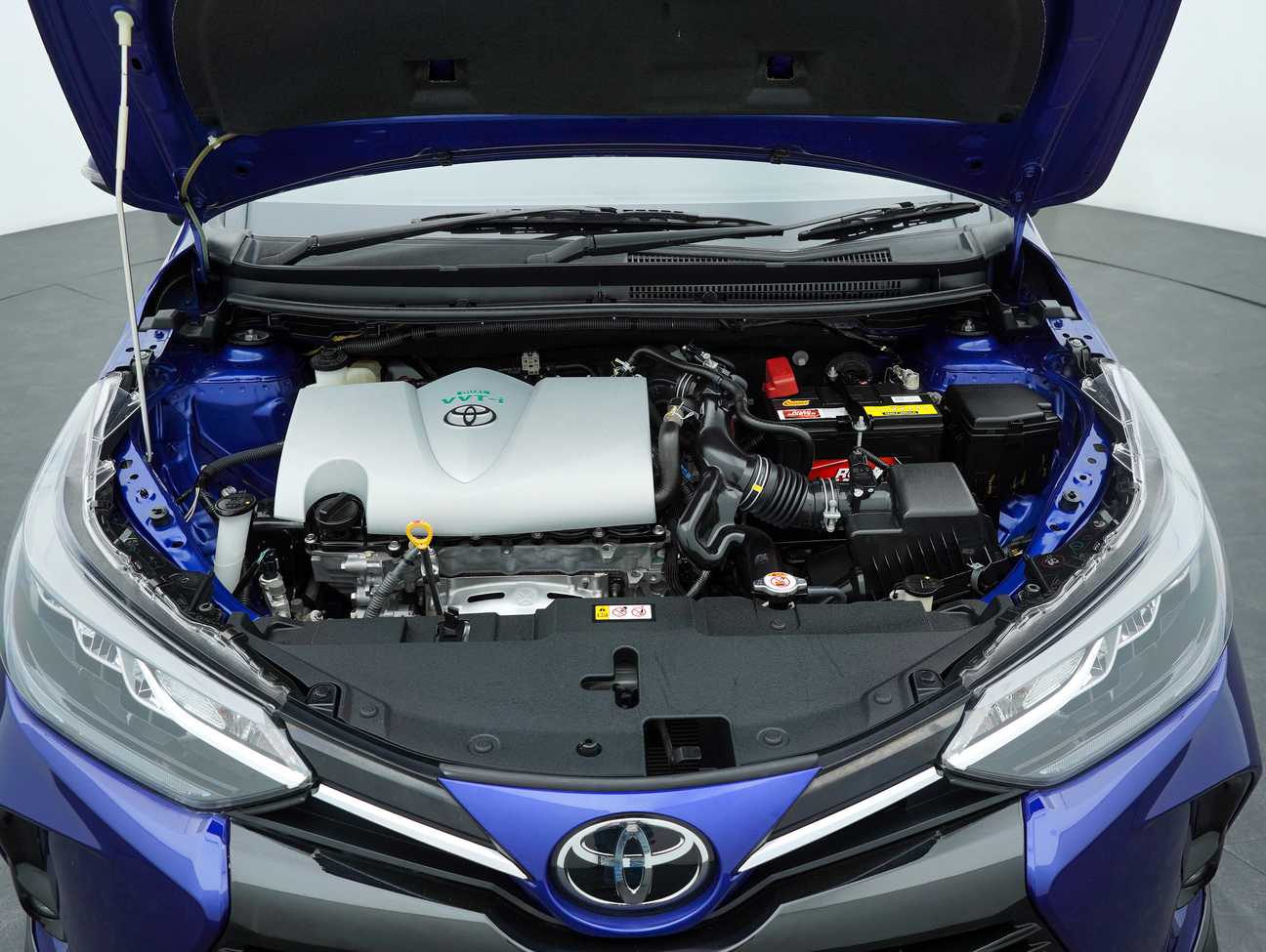 used 2021 Toyota Vios G 1.5