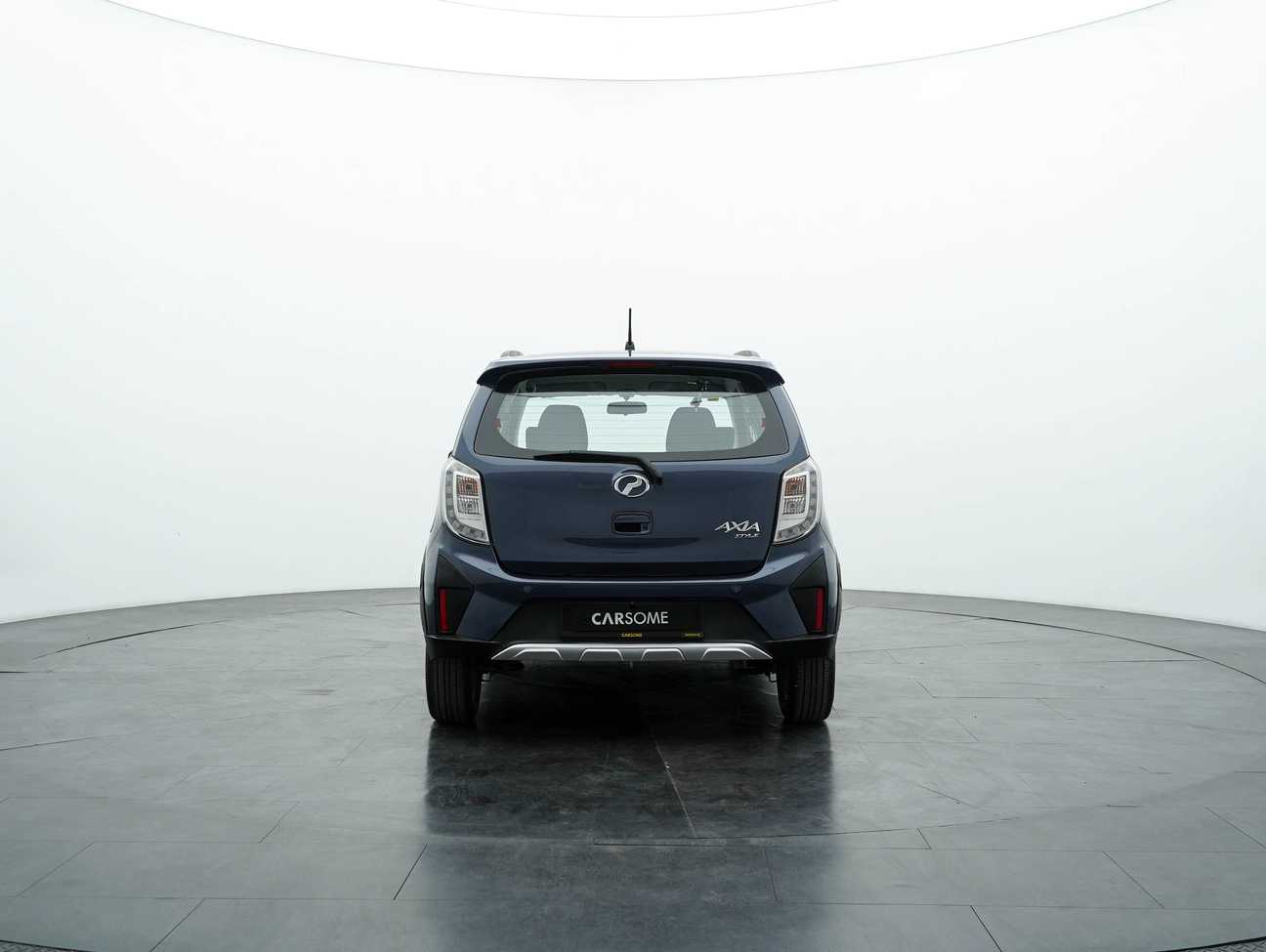 used 2020 Perodua AXIA Style 1.0