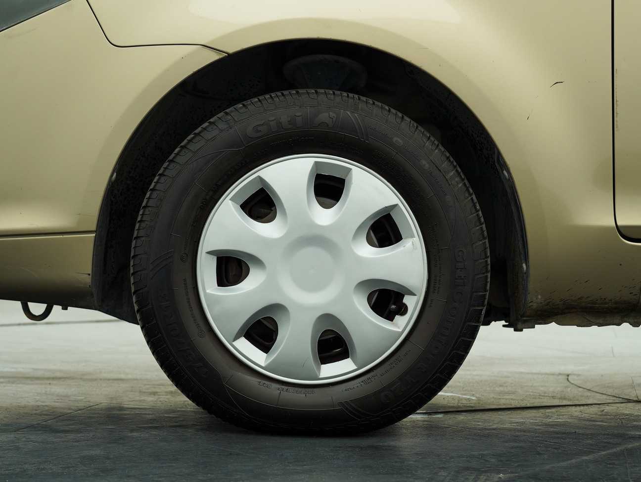 terpakai 2012 Proton Saga FLX Standard 1.3