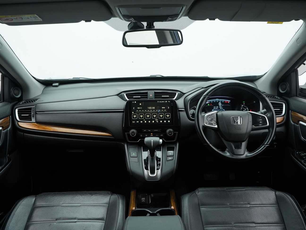 used 2018 Honda CR-V TC 1.5