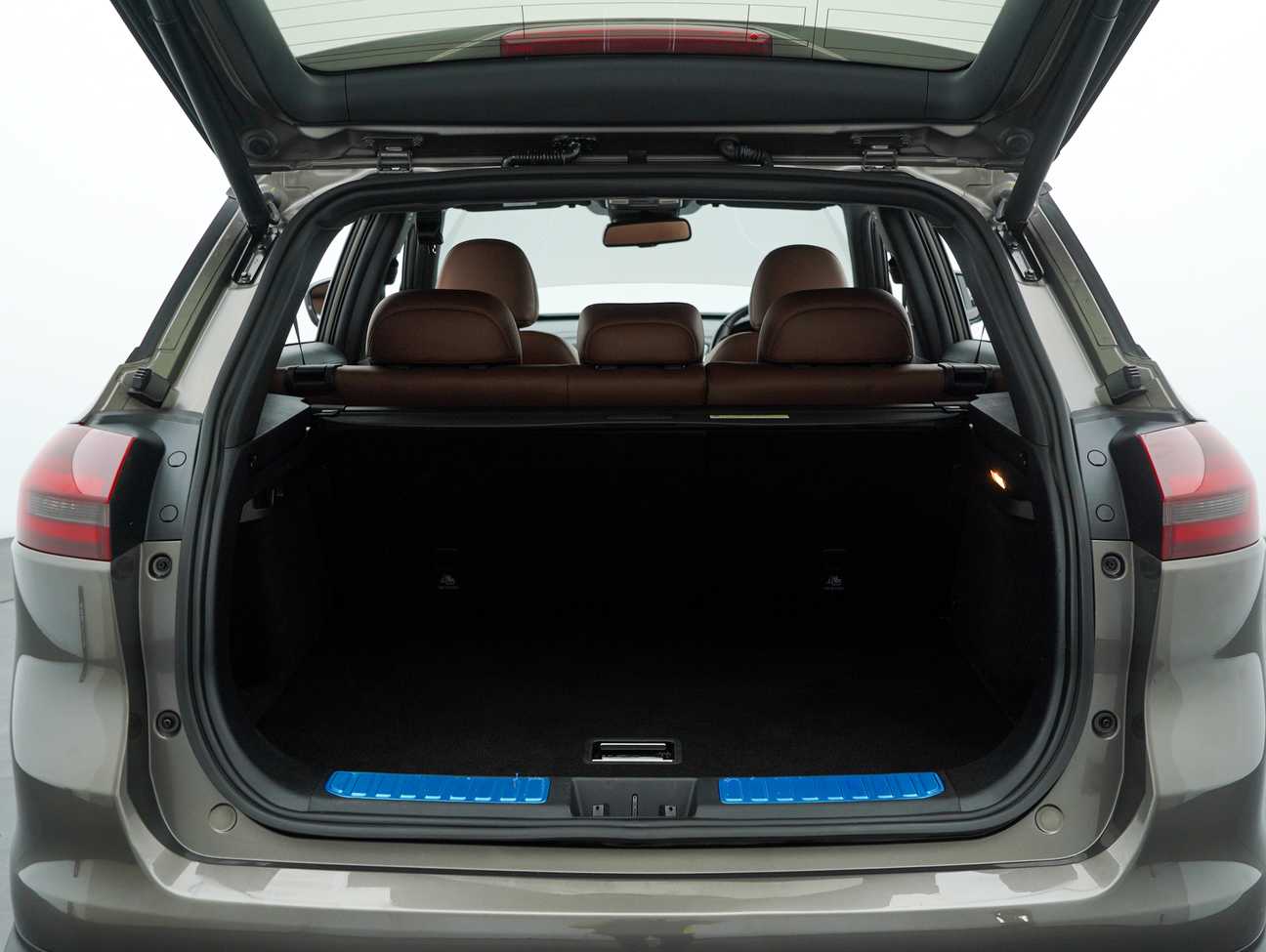 used 2022 Proton X70 TGDI Premium 1.5