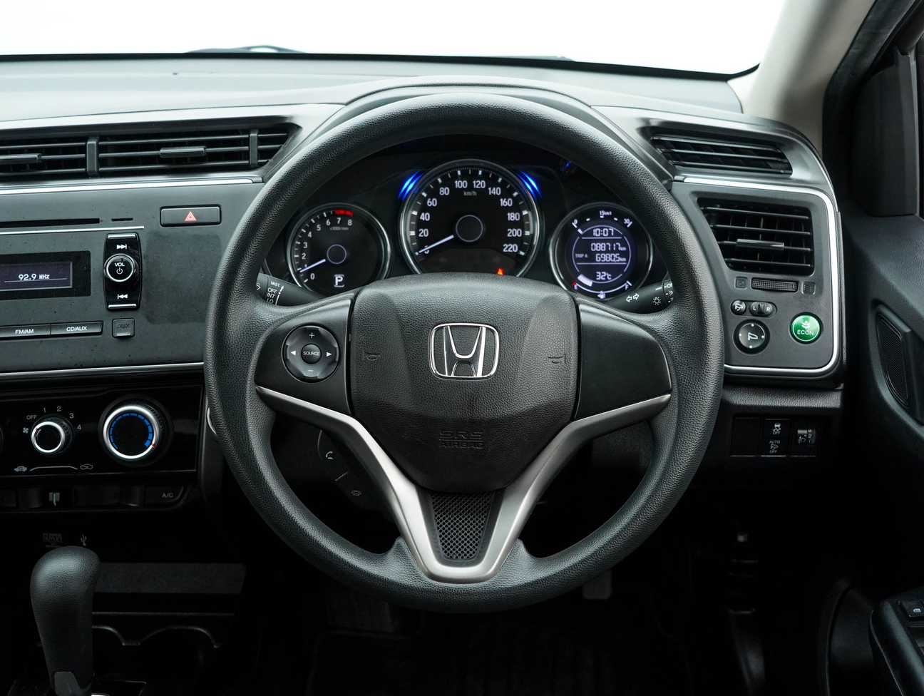 used 2019 Honda City S 1.5