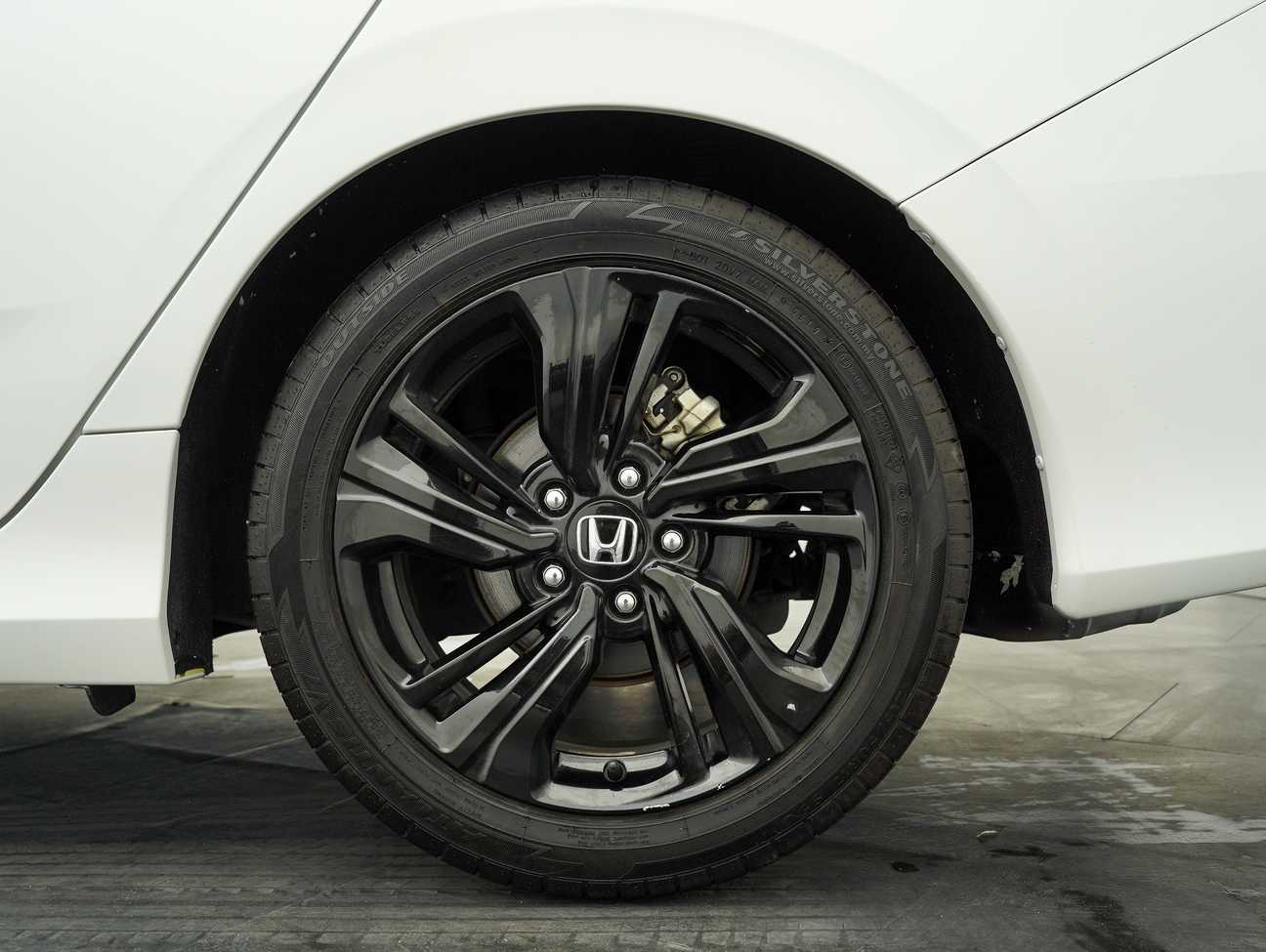 used 2018 Honda Civic TC 1.5