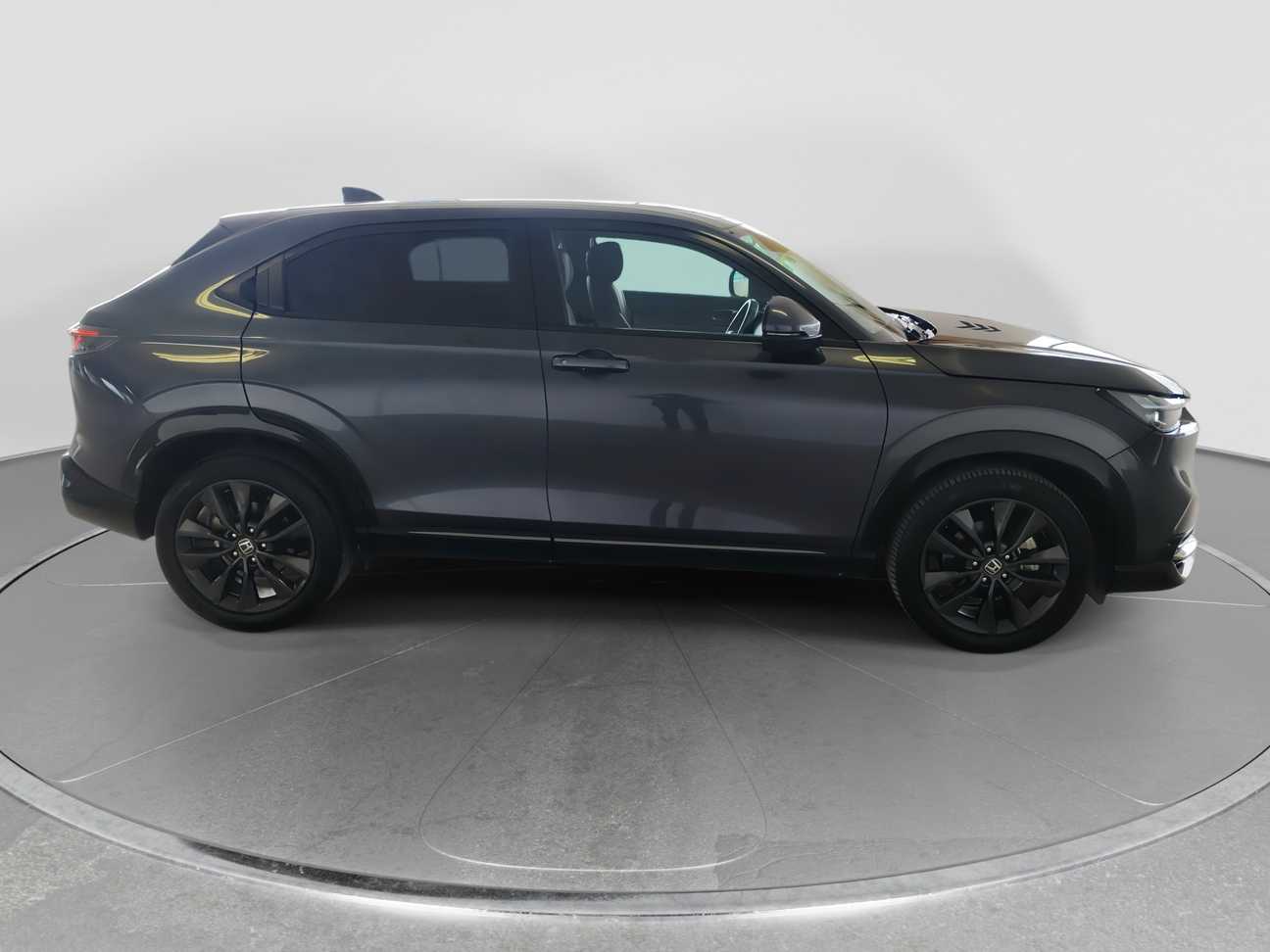 used 2022 Honda HR-V e:HEV RS 1.5