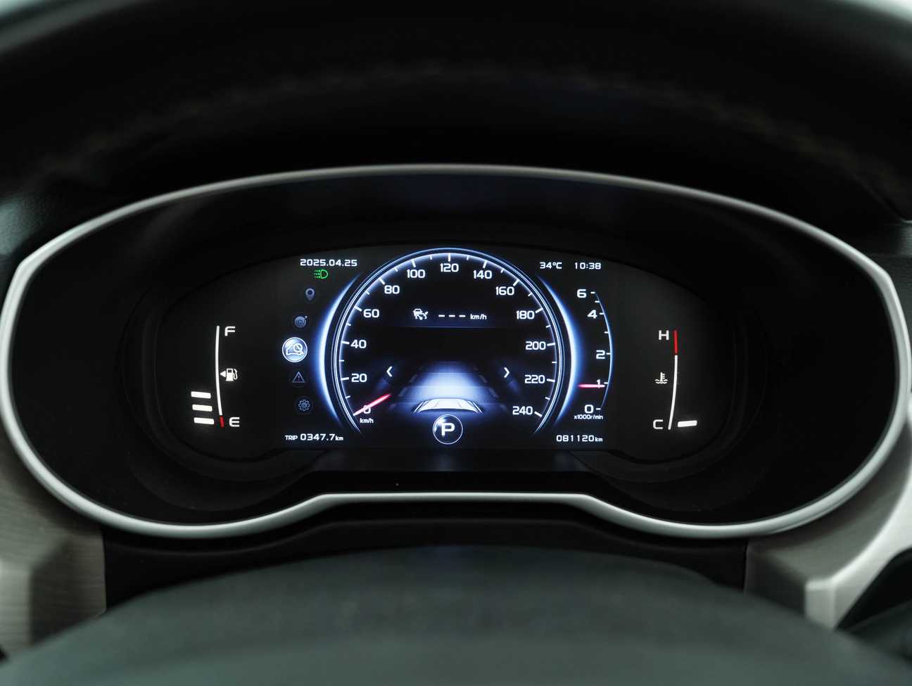 used 2019 Proton X70 Premium 1.8