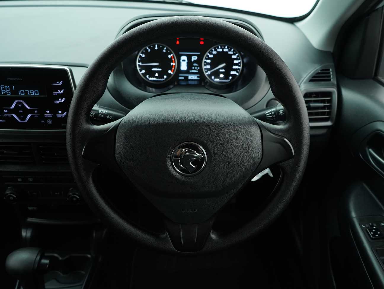 terpakai 2025 Proton Saga Standard 1.3