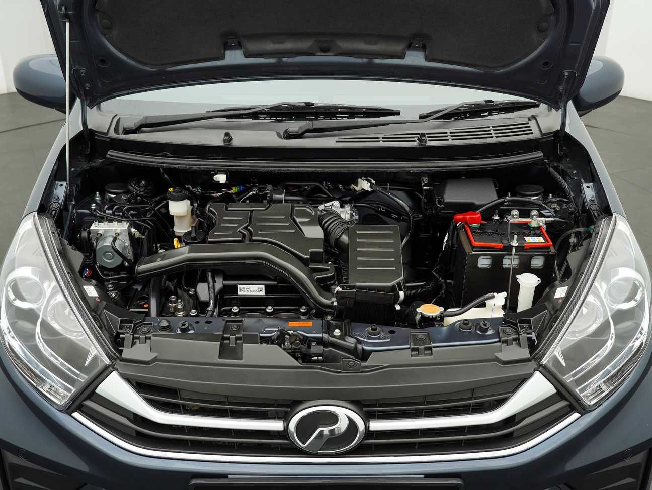 used 2020 Perodua AXIA GXtra 1.0