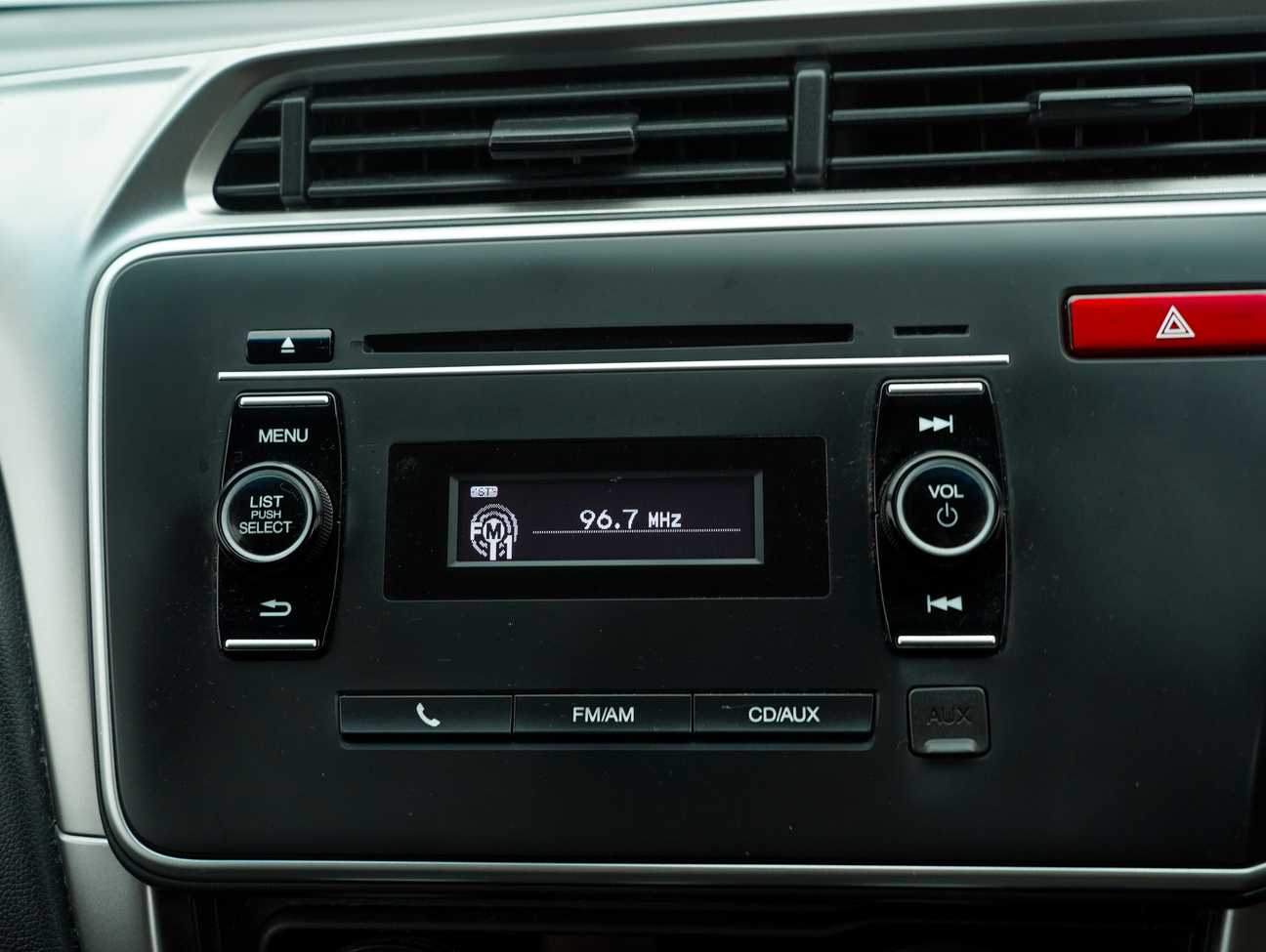 used 2014 Honda City S Plus 1.5