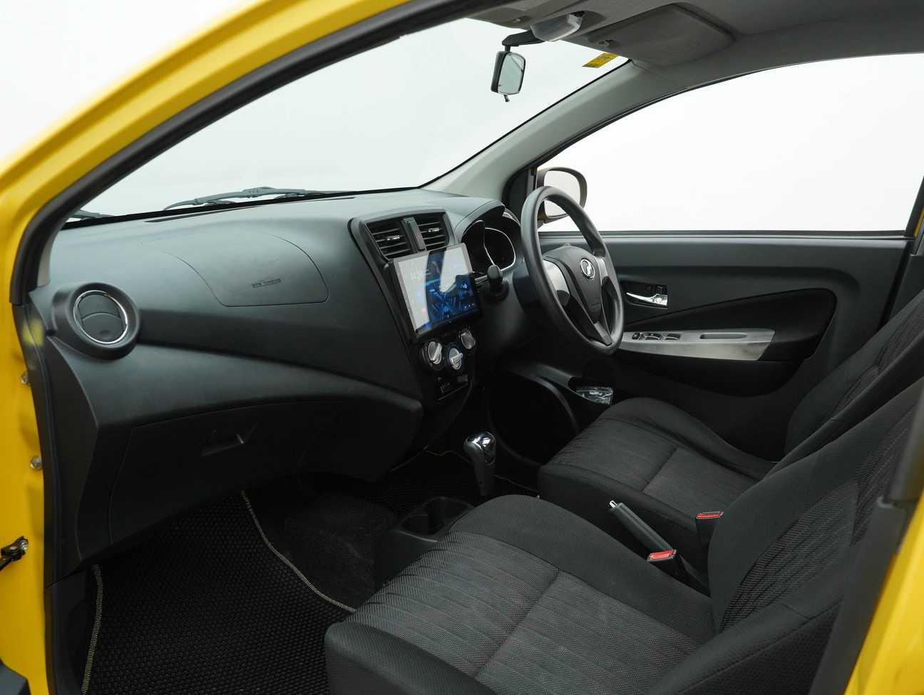 used 2017 Perodua AXIA SE 1.0