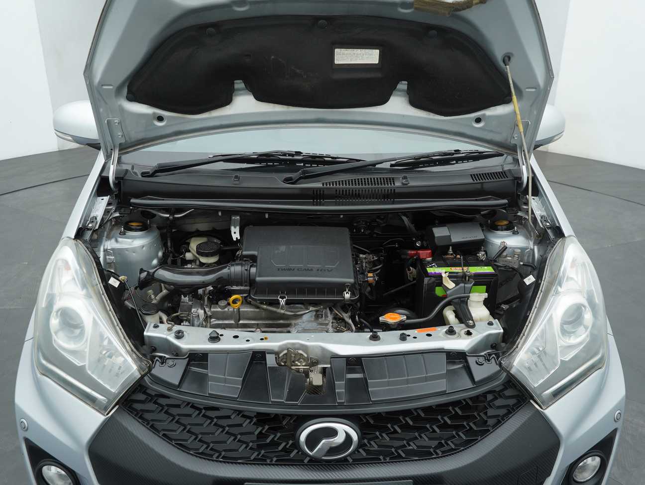 used 2015 Perodua Myvi SE 1.5
