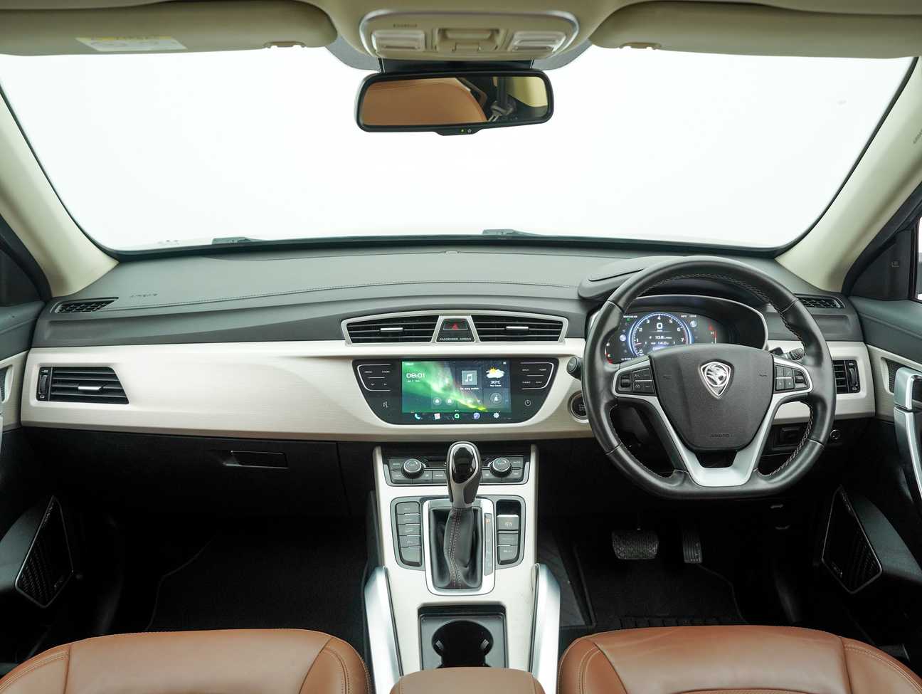 used 2019 Proton X70 Premium 1.8