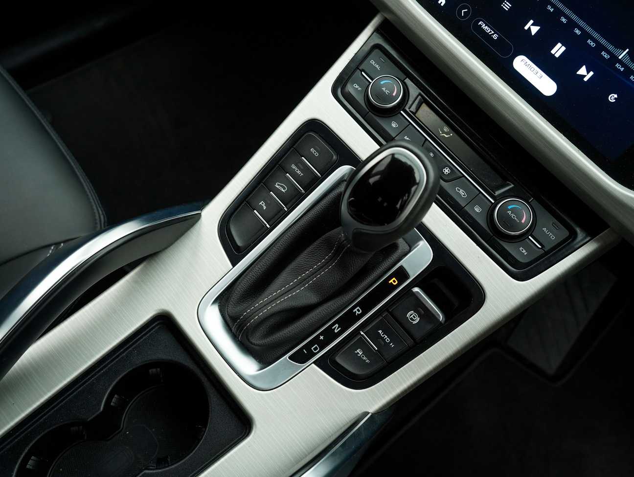 terpakai 2018 Proton X70 TGDI Executive 1.8