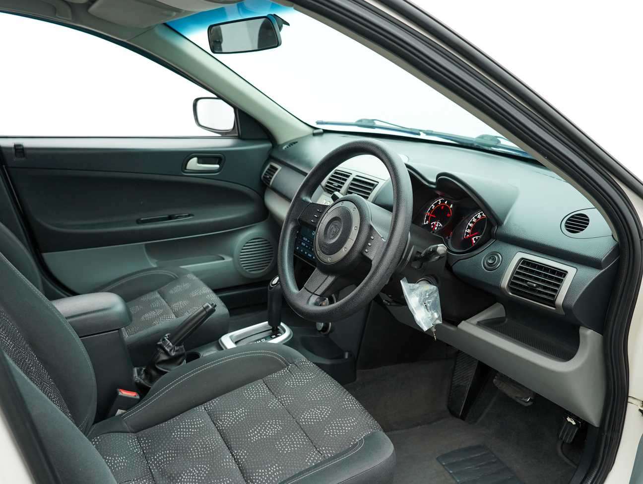 terpakai 2012 Proton Persona Elegance Medium Line 1.6