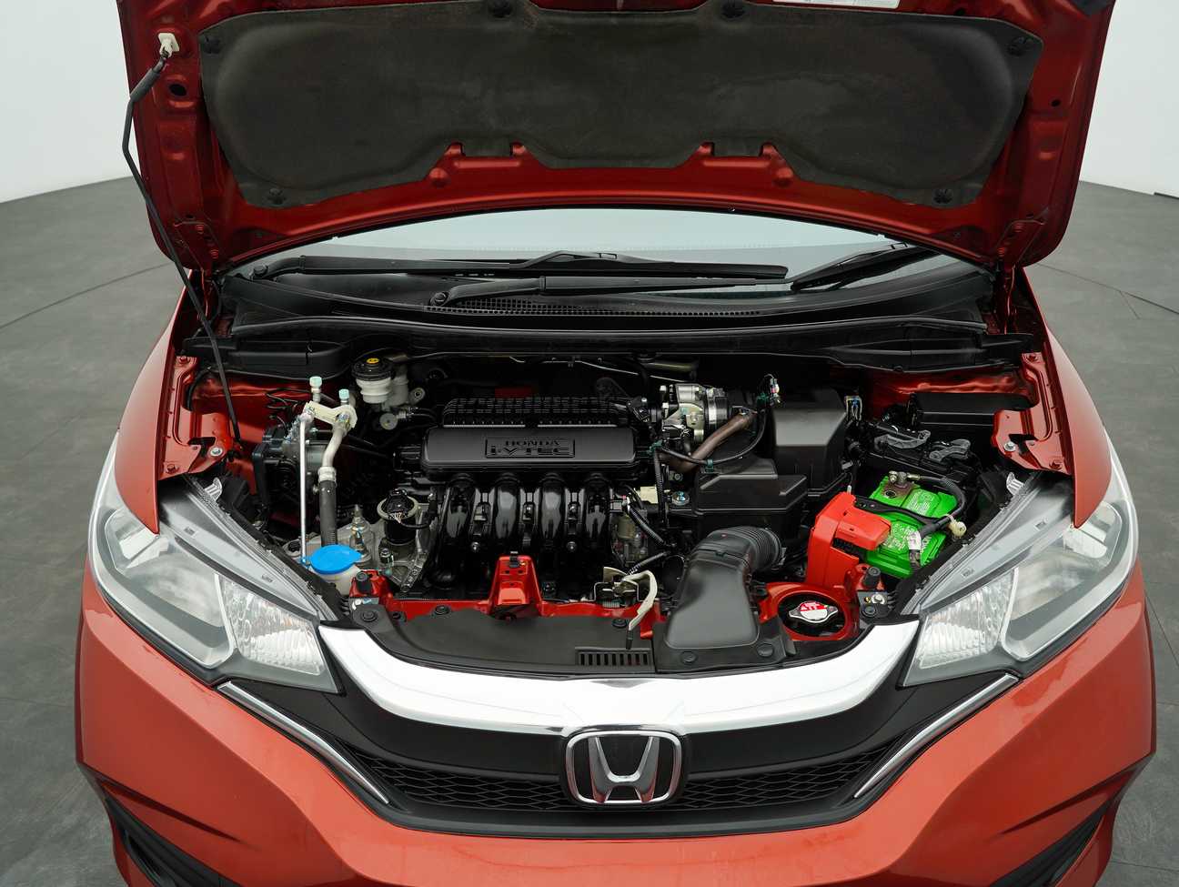 used 2019 Honda Jazz E 1.5