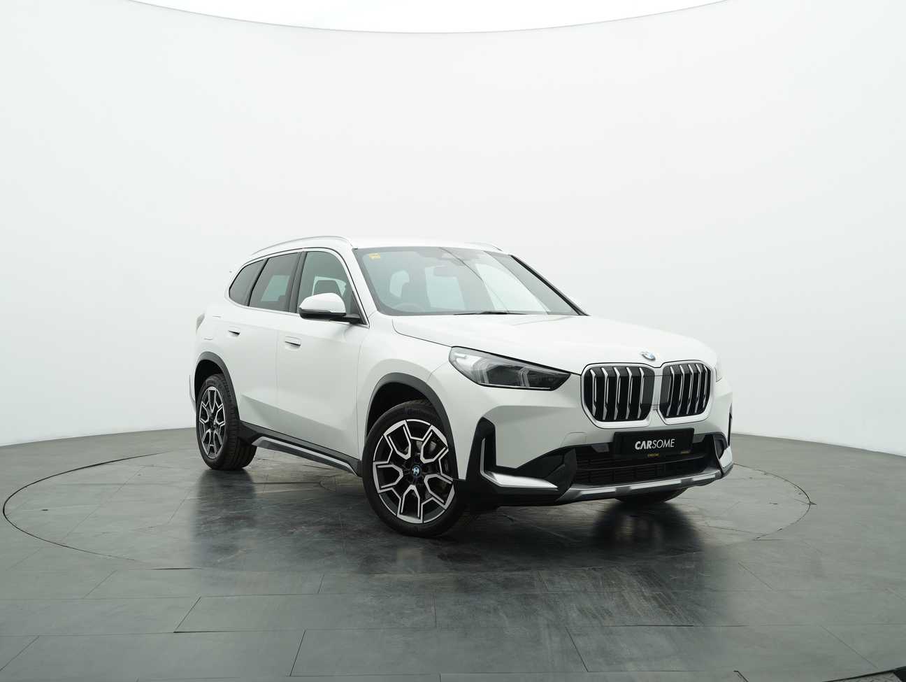 used 2023 BMW X1 sDrive20i xLine 2.0