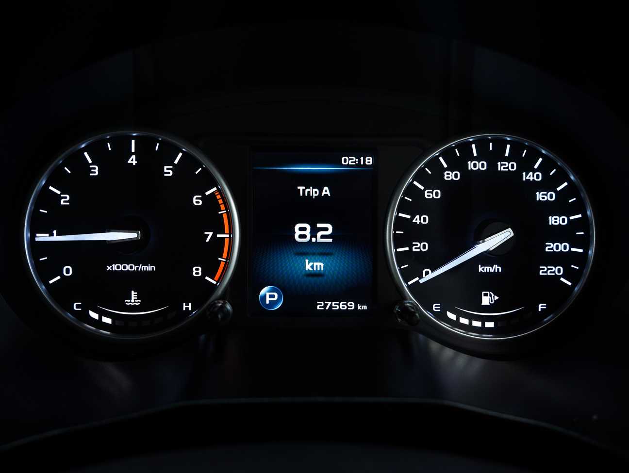 used 2022 Proton Persona Premium 1.6