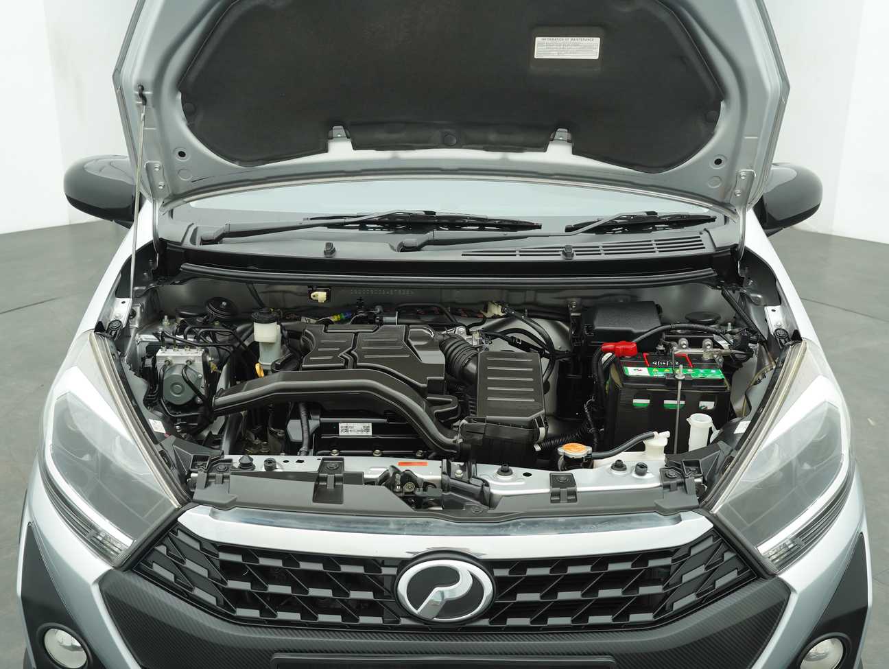 used 2020 Perodua AXIA Style 1.0