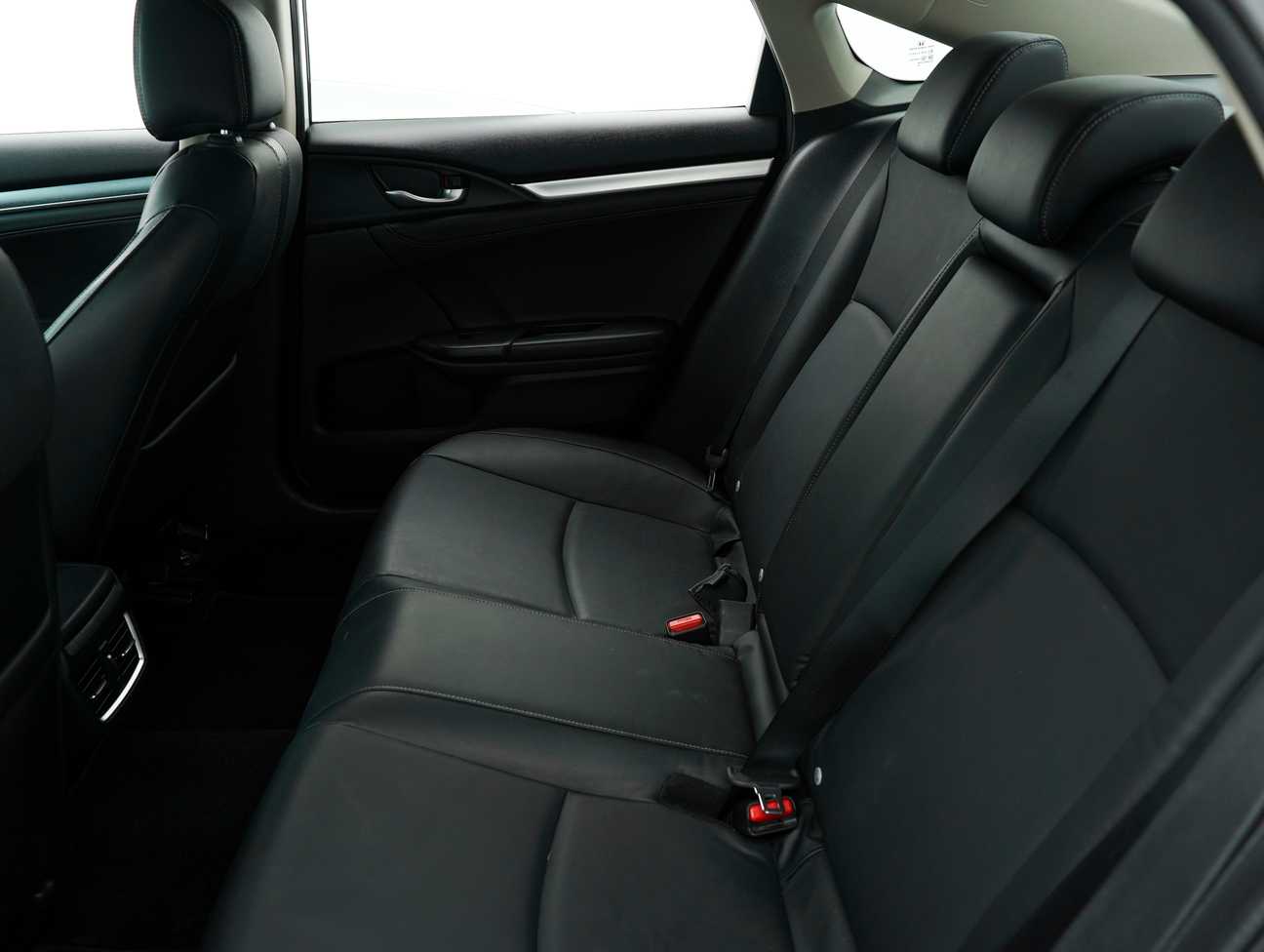 used 2018 Honda Civic TC VTEC Premium 1.5