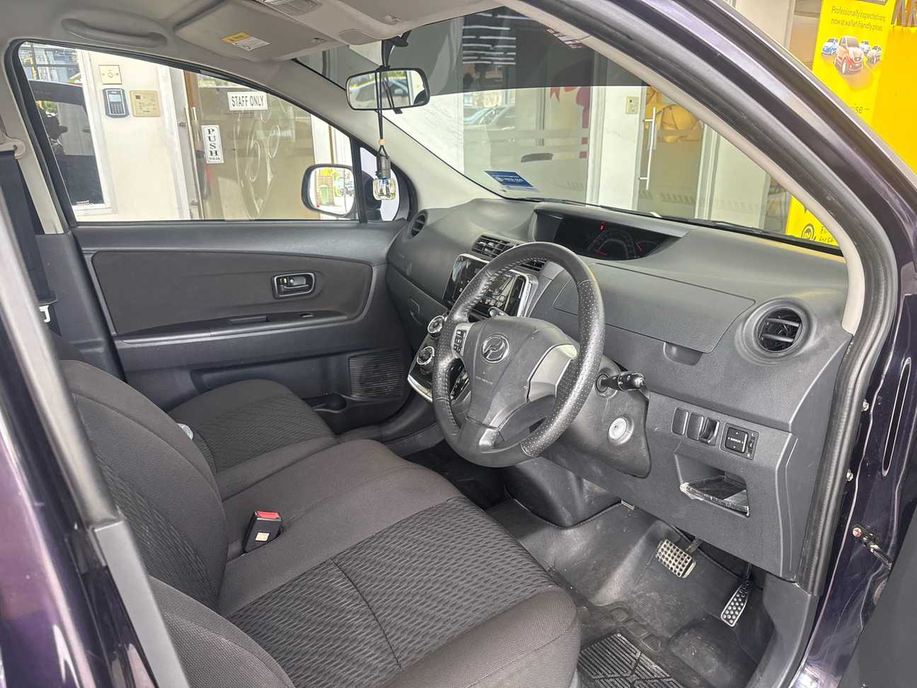 used 2020 Perodua Alza EZ 1.5