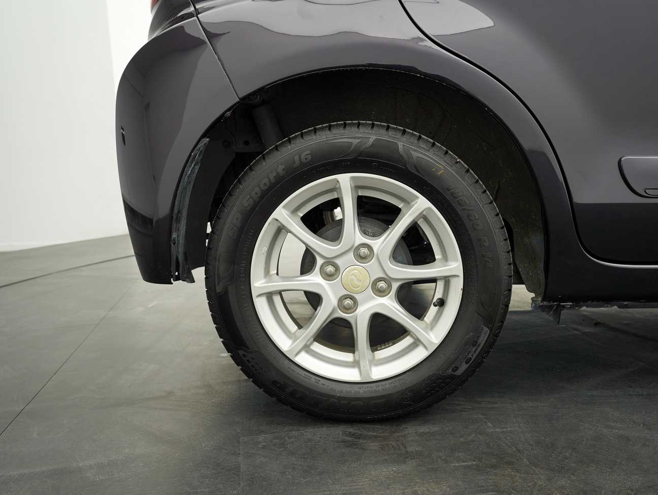 used 2016 Perodua Myvi G 1.3