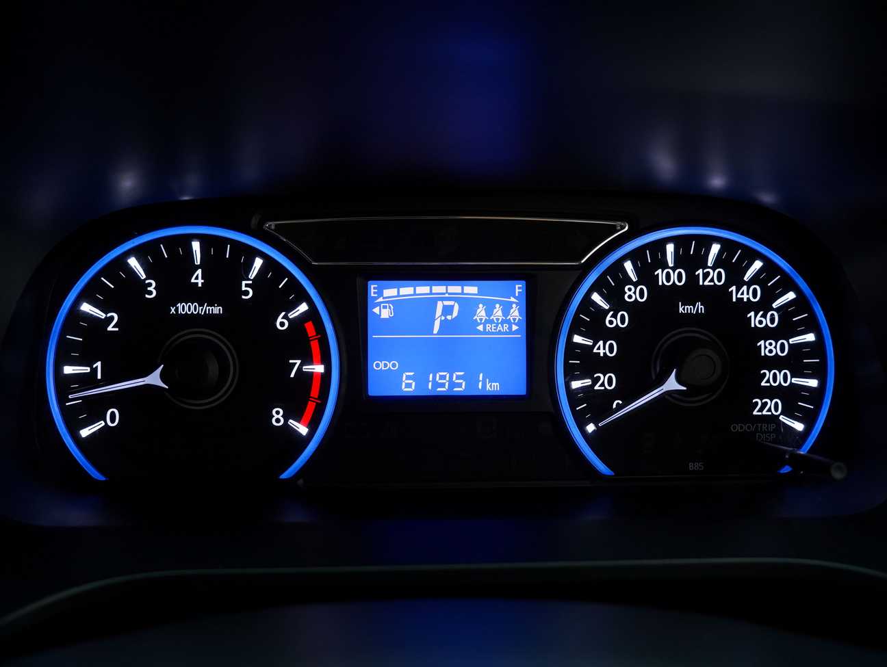 used 2021 Perodua Myvi AV 1.5