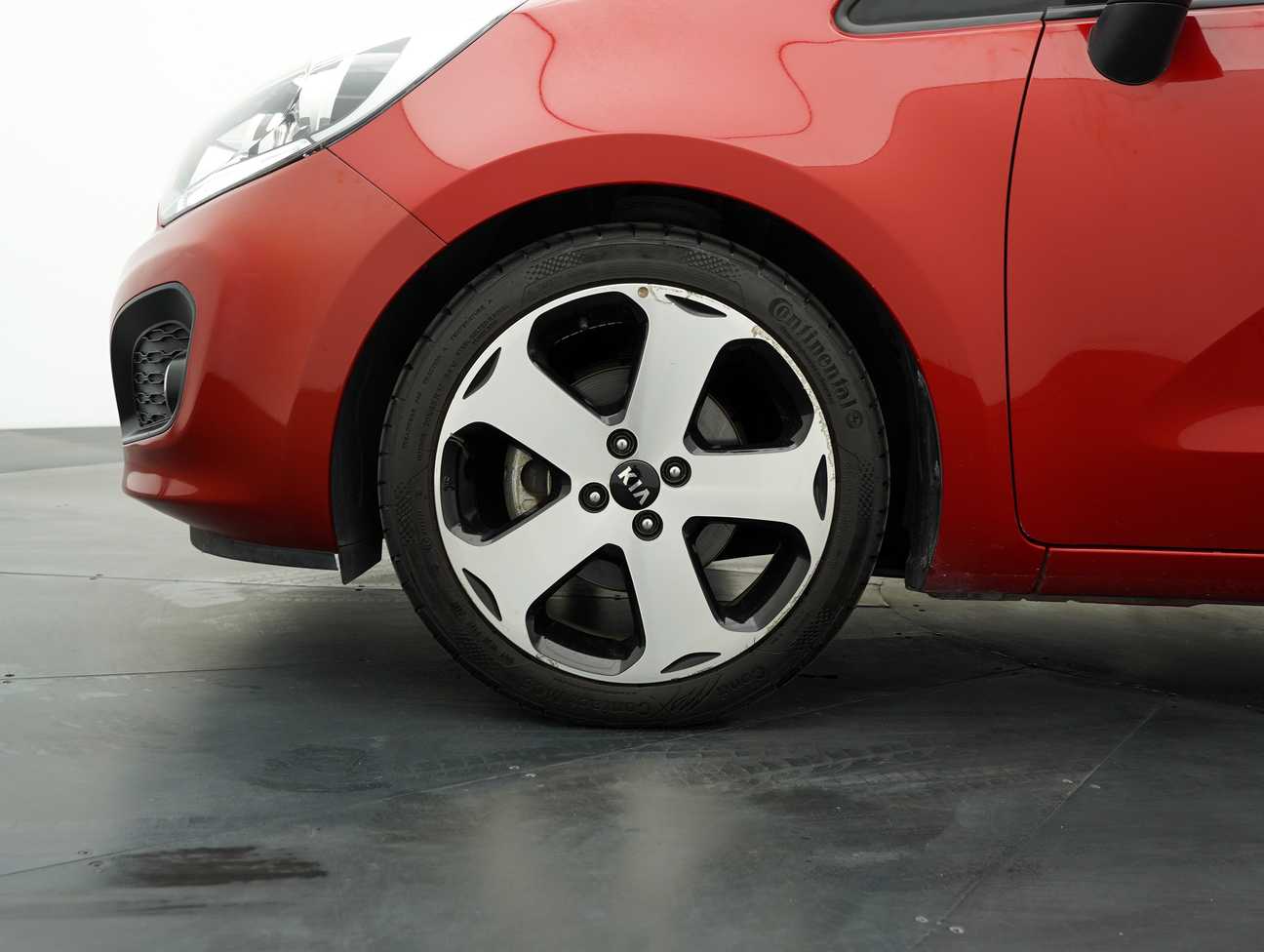 used 2013 Kia RIO UB 1.4