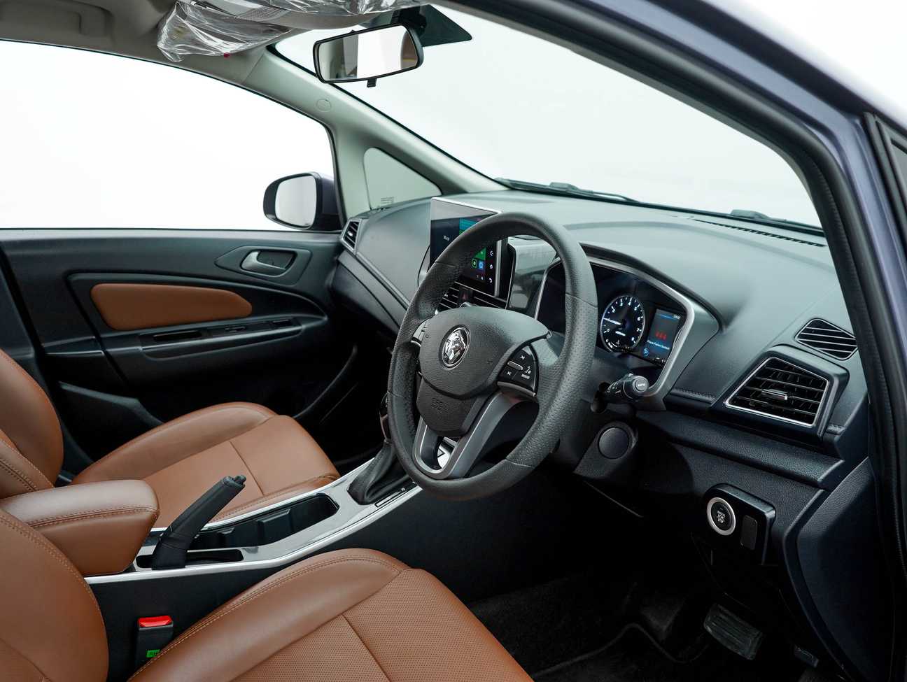 used 2024 Proton Persona Premium 1.6