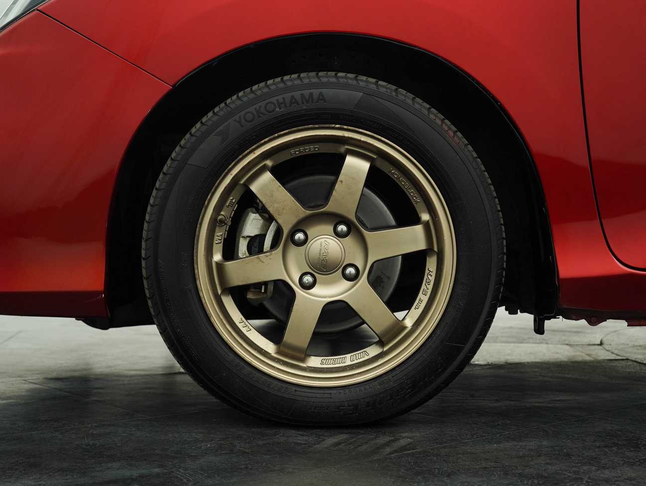 used 2020 Honda City E i-VTEC 1.5