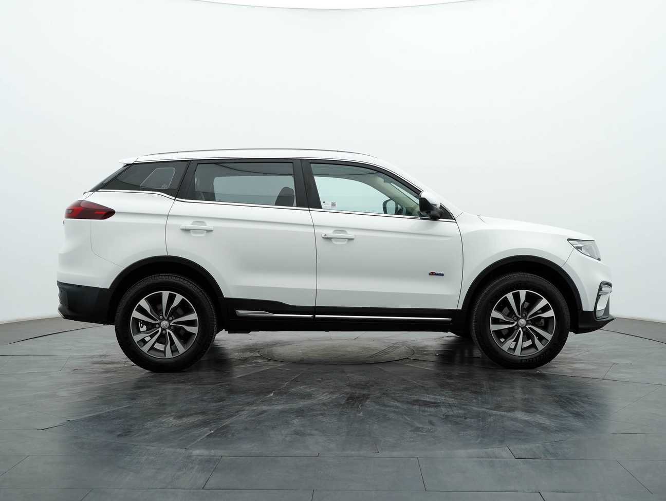 used 2020 Proton X70 Executive 1.8