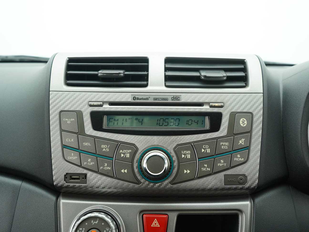 used 2013 Perodua MYVI SXI 1.3