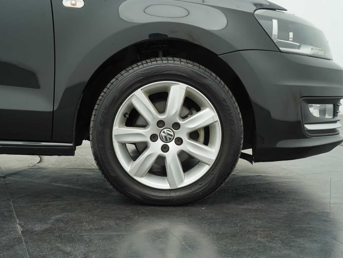 used 2019 Volkswagen Vento Comfort 1.6