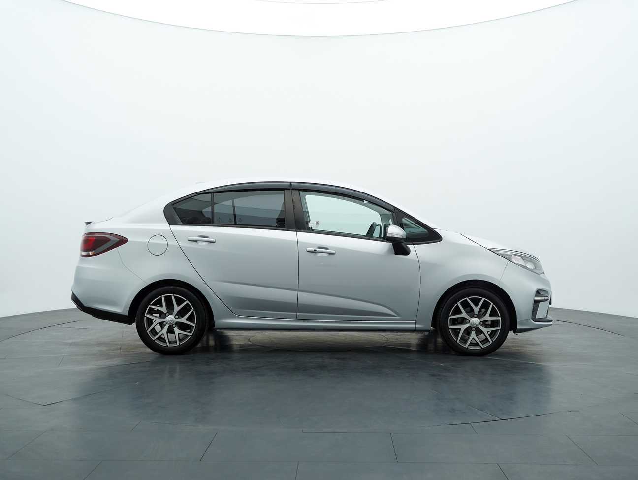 used 2022 Proton Persona Premium 1.6