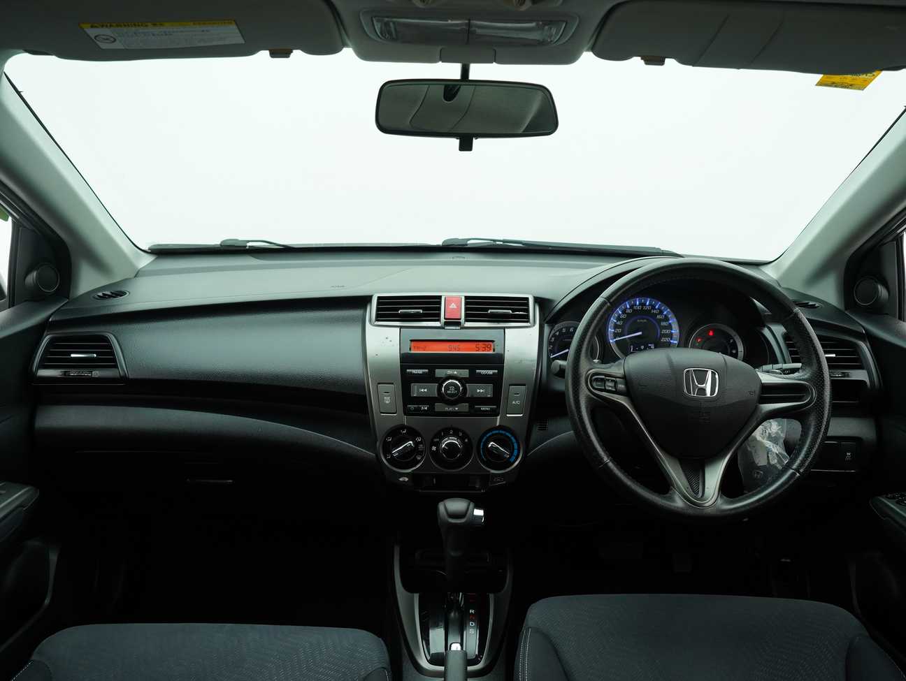 used 2014 Honda City E 1.5