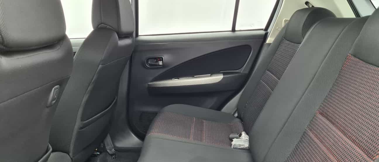 terpakai 2013 Perodua MYVI SE 1.5