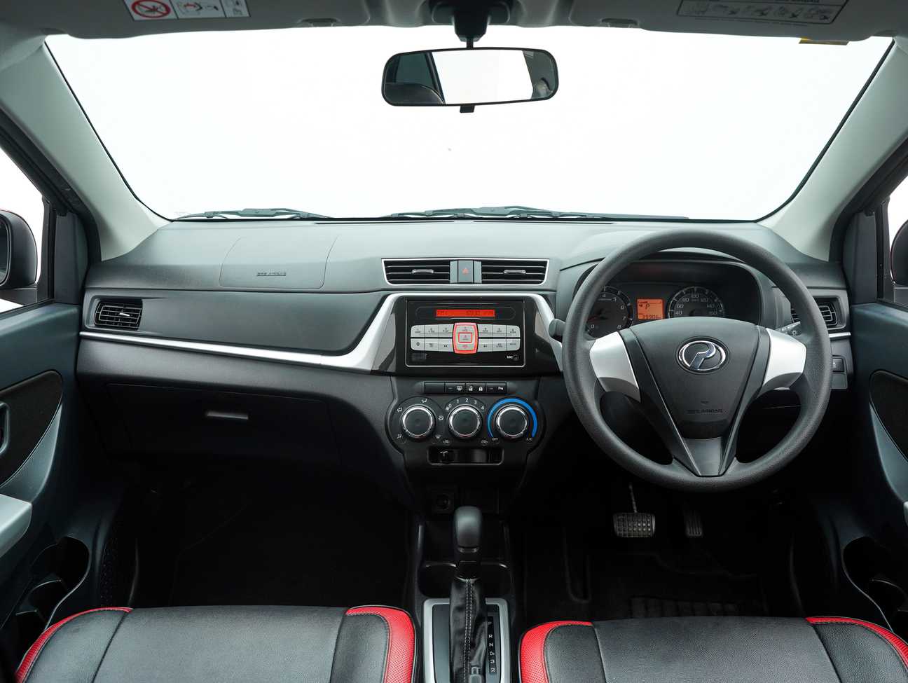 used 2023 Perodua Bezza X 1.3