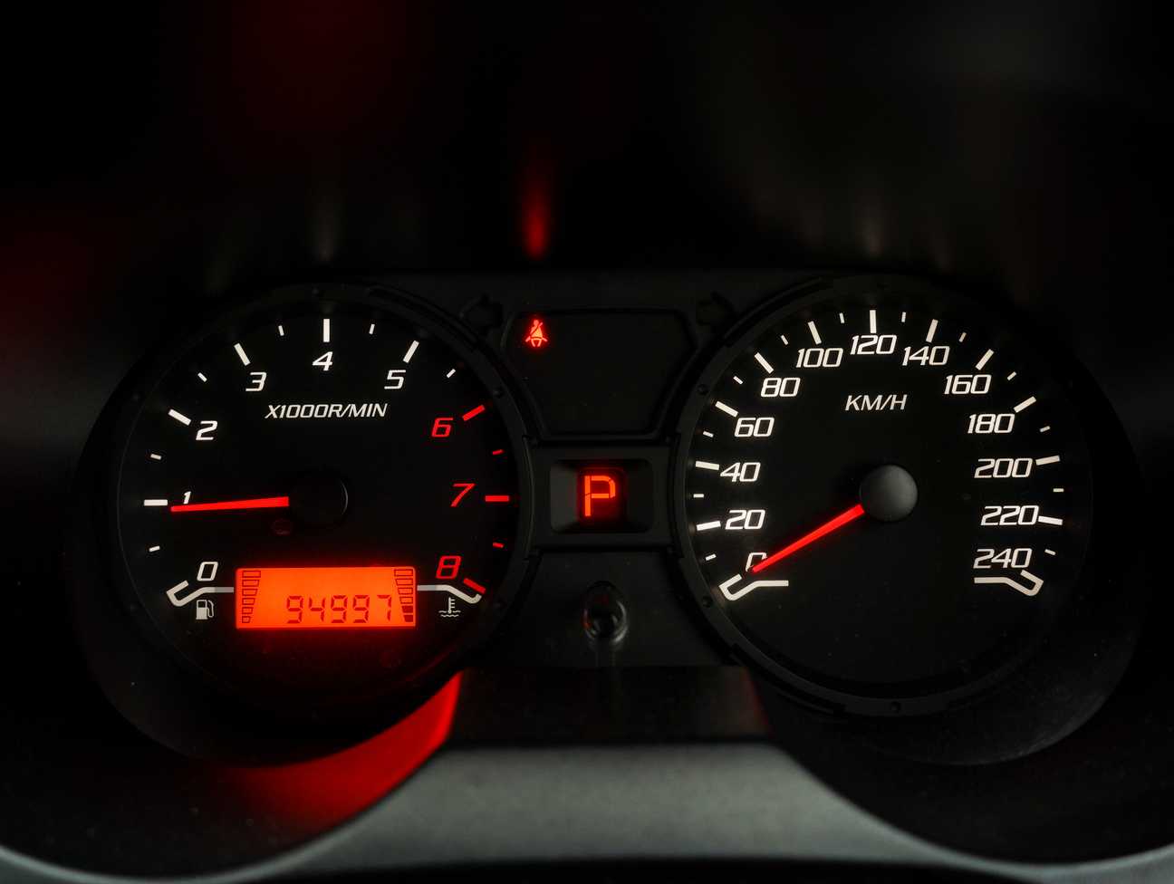 used 2018 Proton Saga Standard 1.3