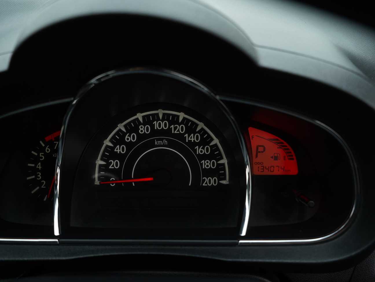 used 2018 Perodua AXIA SE 1.0