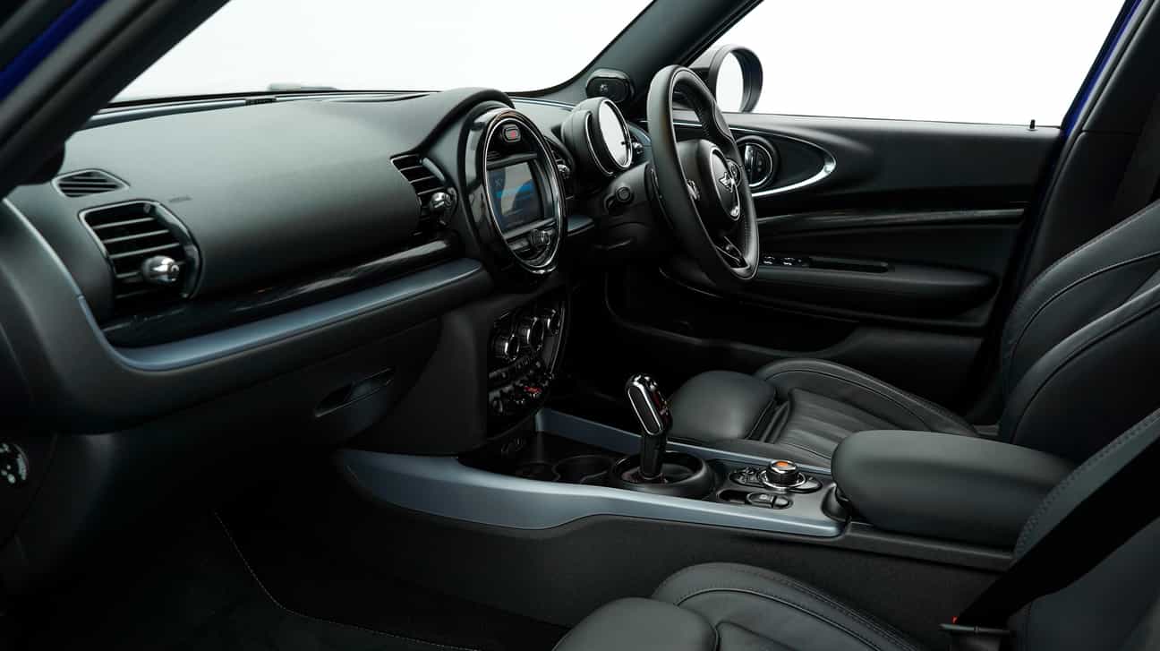 used 2020 Mini COOPER S CLUBMAN 2.0