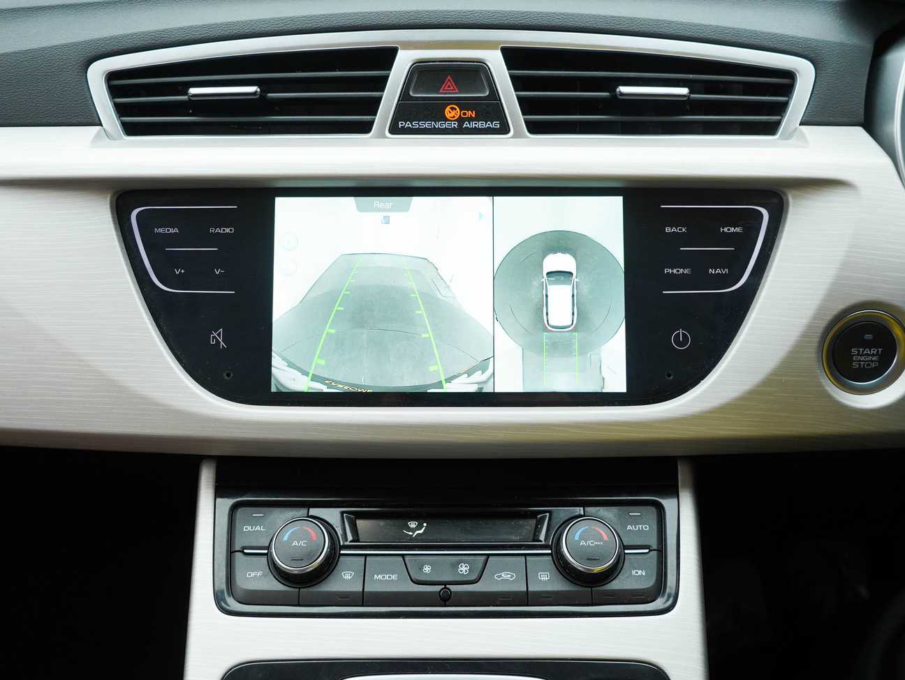 used 2021 Proton X70 Premium 1.8