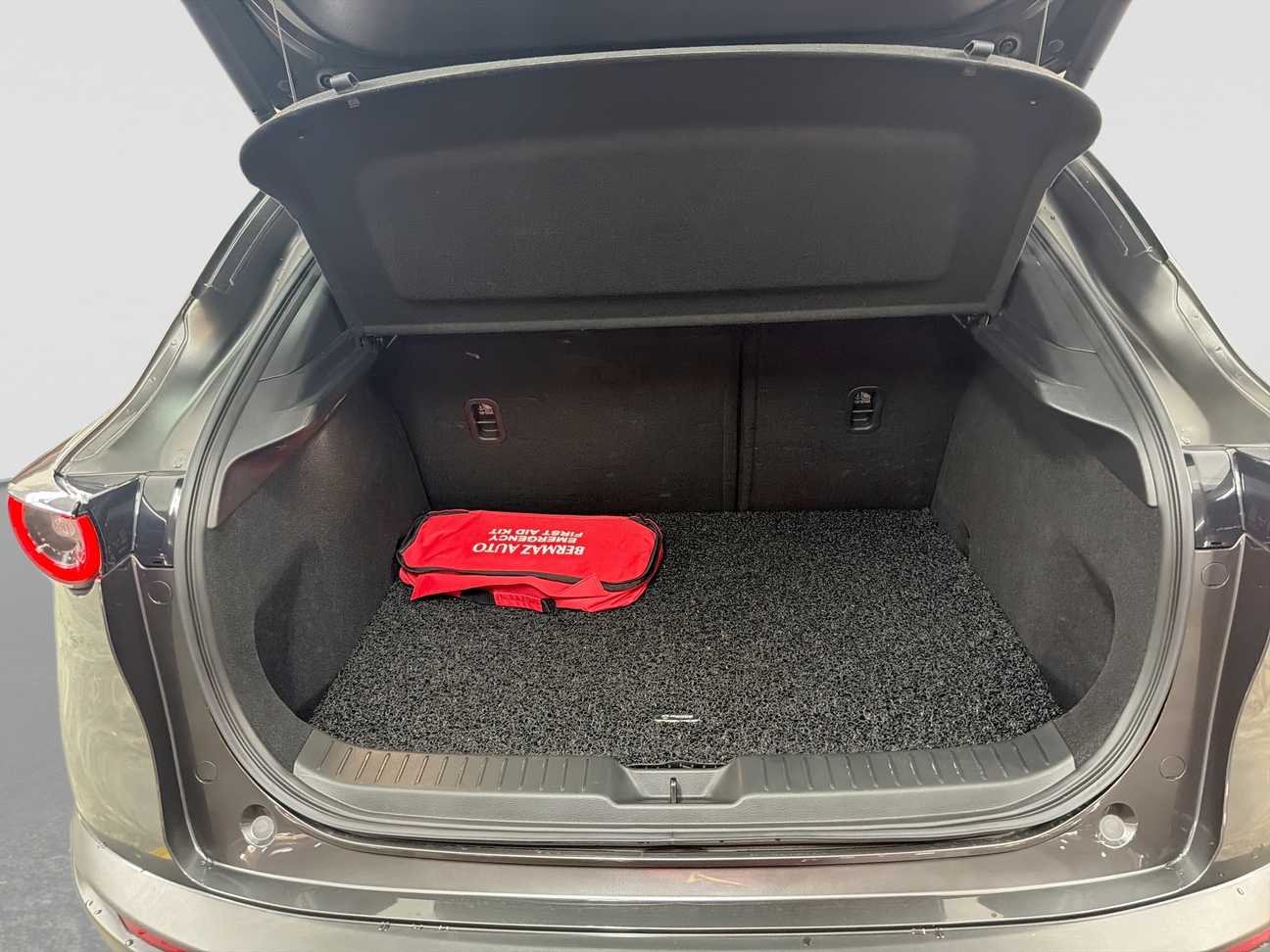 terpakai 2024 Mazda CX-30 SKYACTIV-G High 2.0